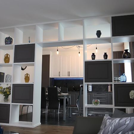 Dolcevita Apartment Комо Экстерьер фото