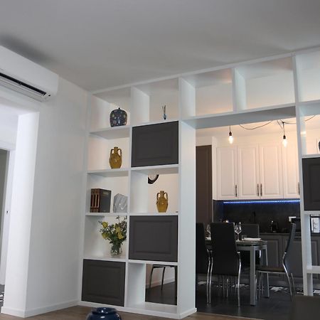 Dolcevita Apartment Комо Экстерьер фото