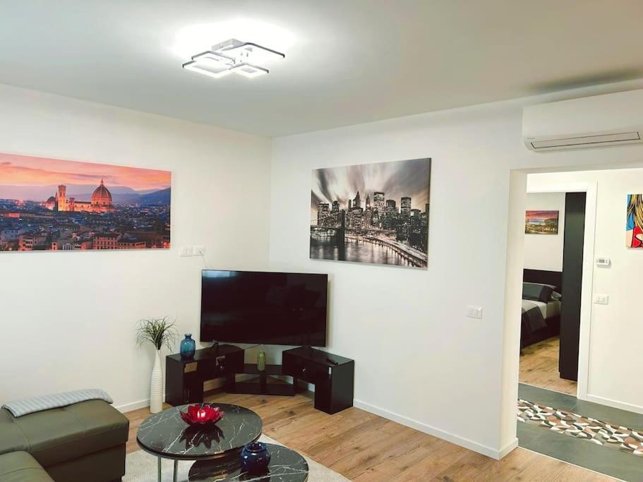 Dolcevita Apartment Комо Экстерьер фото