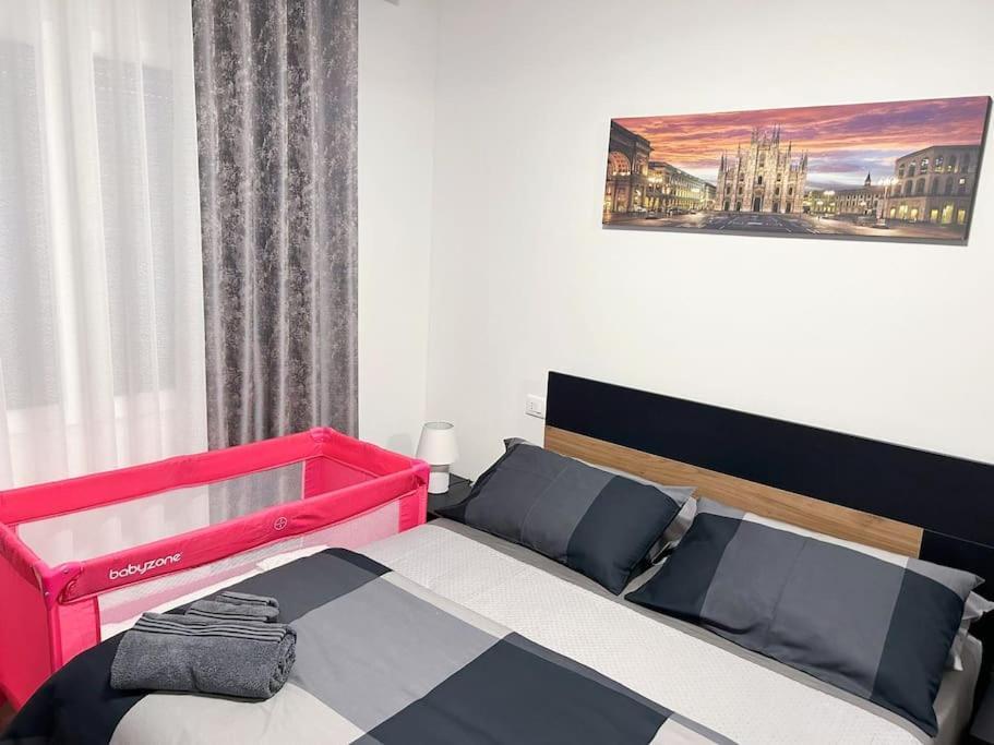 Dolcevita Apartment Комо Экстерьер фото